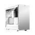 Fractal Design Define 7 Clear Tempered Glass Case - NO PSU, White USB3.1, USB3.0(2), USB2.0(2), Audio I/O, Expansion Slots(7+2), 120/140mm Fan, E-ATX, ATX, mATX, mITX